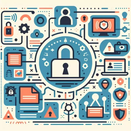 Privasi Online: Cara Menghindari Kebocoran Data Pribadi di Internet