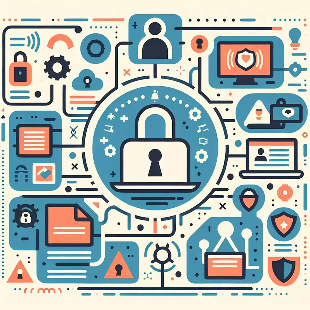 Privasi Online: Cara Menghindari Kebocoran Data Pribadi di Internet
