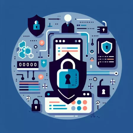 Keamanan Data: Tips Ampuh Menjaga Keamanan Data Pribadi dari Ancaman Hacker