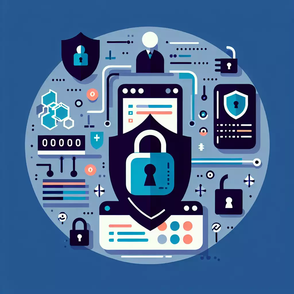Keamanan Data: Tips Ampuh Menjaga Keamanan Data Pribadi dari Ancaman Hacker