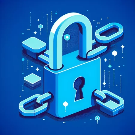 Keamanan Data: Bagaimana Teknologi Blockchain Membantu Meningkatkan Keamanan Data