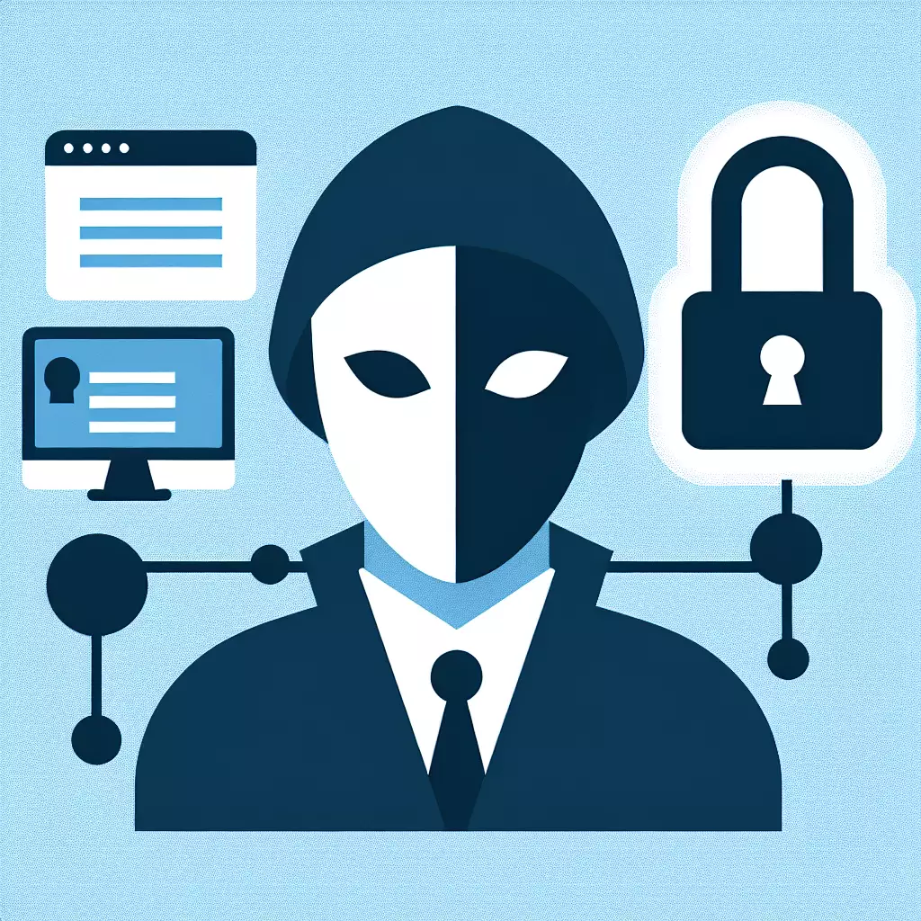 Privasi Online: Cara Menghindari Pencurian Identitas di Dunia Digital