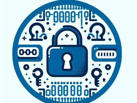 Enkripsi Aman: Memahami Enkripsi dan Penerapannya dalam Sistem Keamanan Digital