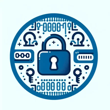 Enkripsi Aman: Memahami Enkripsi dan Penerapannya dalam Sistem Keamanan Digital