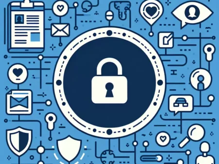 Privasi Online: Pentingnya Menjaga Privasi Anda di Media Sosial