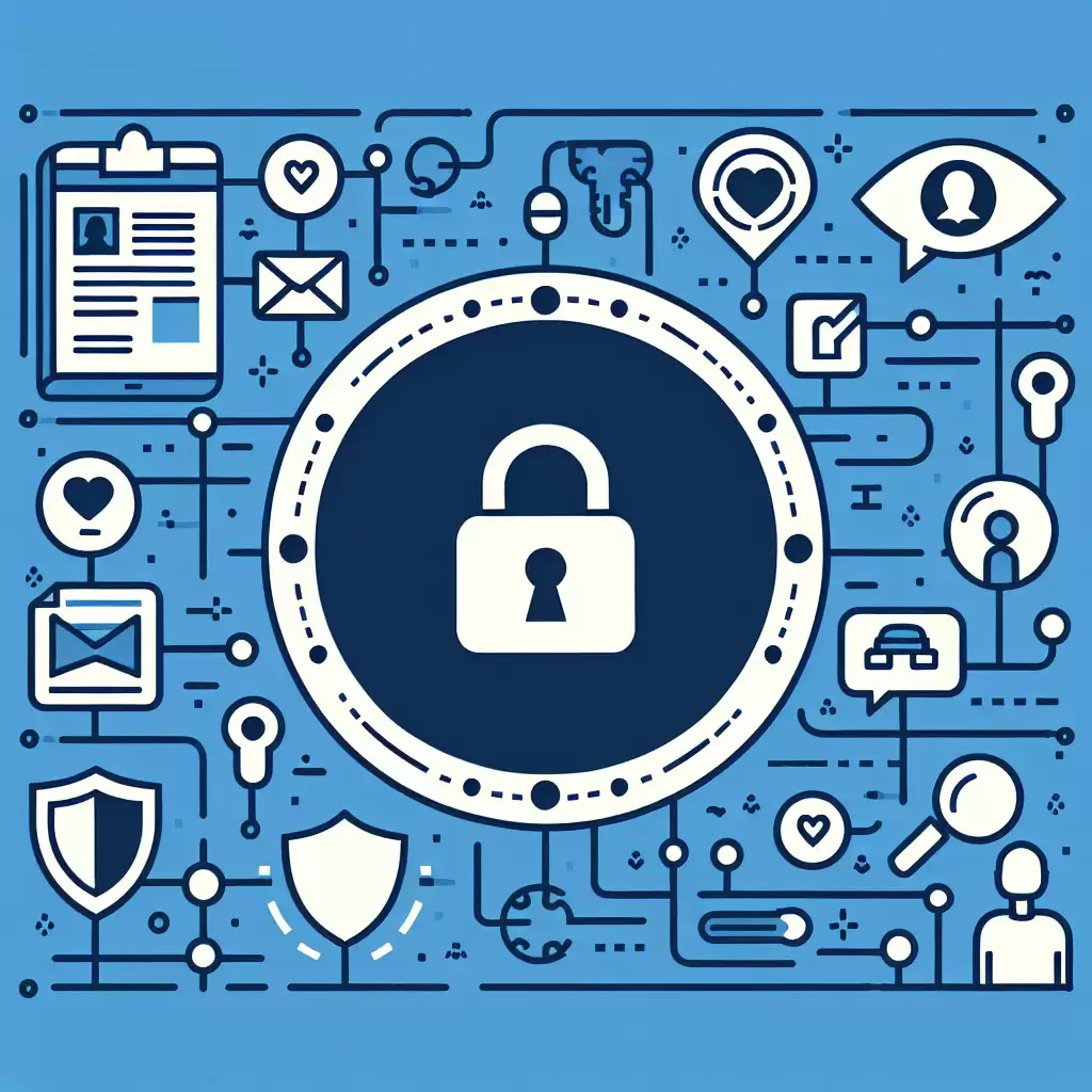 Privasi Online: Pentingnya Menjaga Privasi Anda di Media Sosial