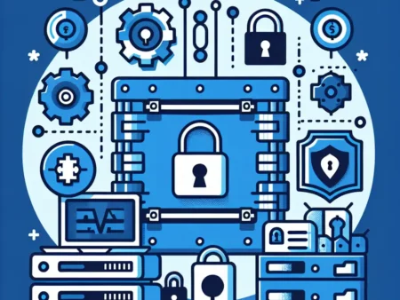 Keamanan Data: Mengelola Keamanan Data Sensitif dalam Dunia Perbankan Digital