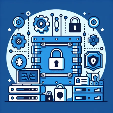 Keamanan Data: Mengelola Keamanan Data Sensitif dalam Dunia Perbankan Digital
