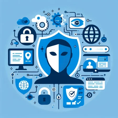 Privasi Online: Cara Menghindari Kejahatan Siber dengan Mengelola Privasi Online Anda