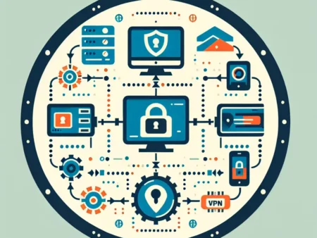 VPN & Proxy: Apa yang Perlu Anda Ketahui tentang VPN dan Keamanan Internet