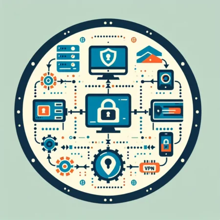 VPN & Proxy: Apa yang Perlu Anda Ketahui tentang VPN dan Keamanan Internet