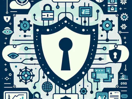 Keamanan Data: Menangkal Ancaman Data dengan Sistem Keamanan Canggih