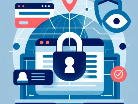 Privasi Online: Menggunakan VPN untuk Menjaga Anonimitas Anda di Dunia Maya