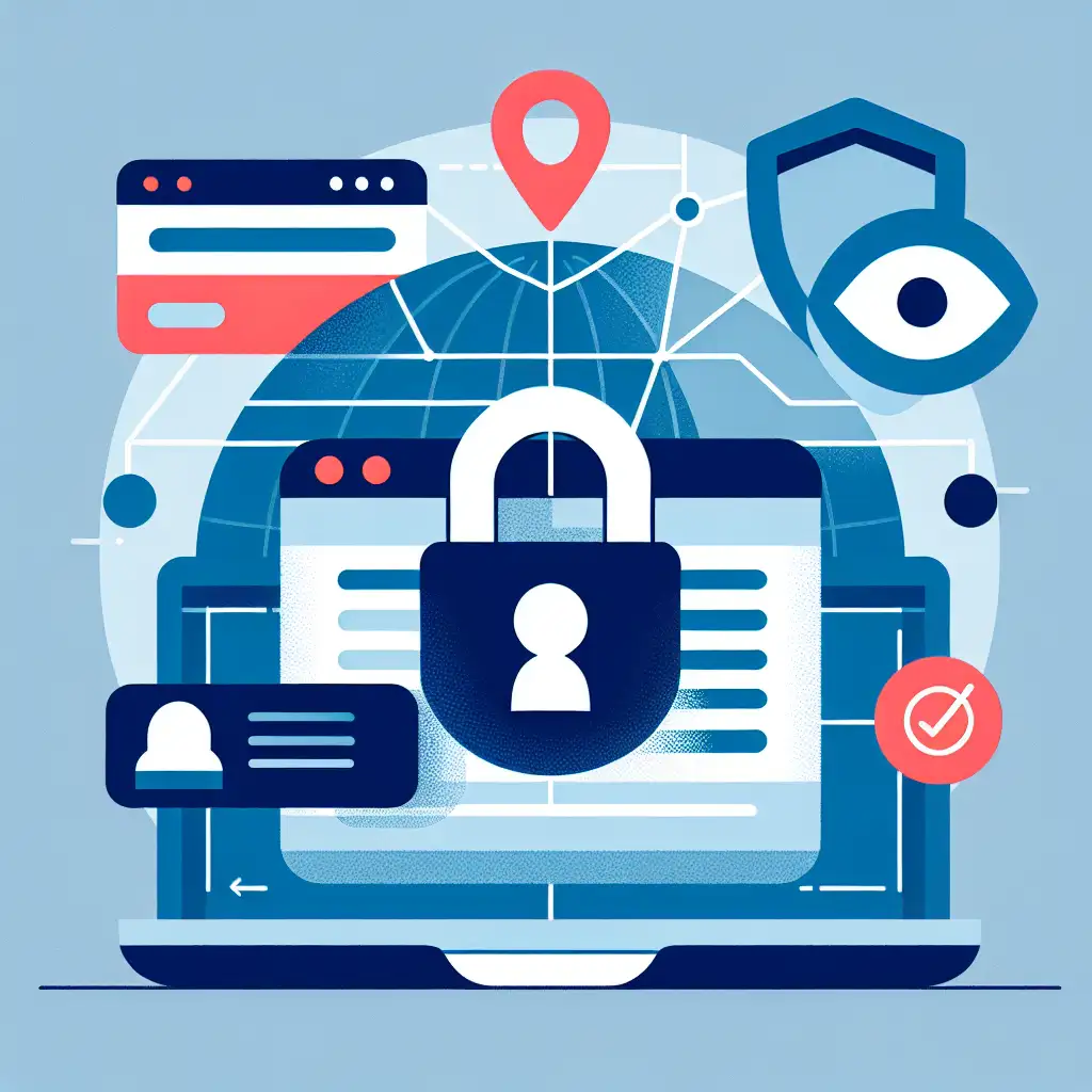 Privasi Online: Menggunakan VPN untuk Menjaga Anonimitas Anda di Dunia Maya