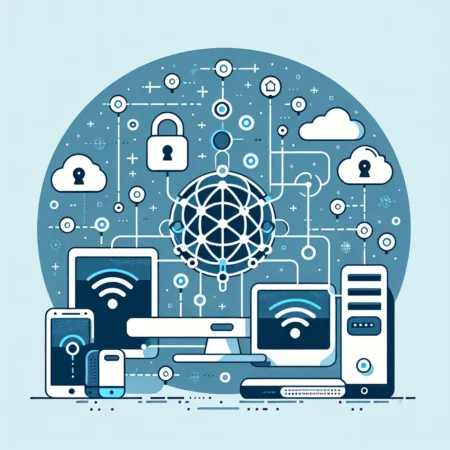 VPN & Proxy: Cara VPN Meningkatkan Keamanan dan Mengamankan Koneksi Anda