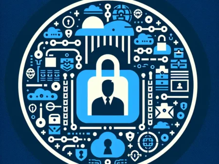 Enkripsi Aman: Menggunakan Enkripsi untuk Perlindungan Data di Cloud