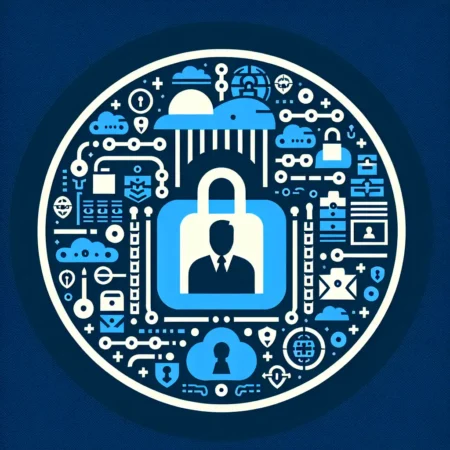 Enkripsi Aman: Menggunakan Enkripsi untuk Perlindungan Data di Cloud