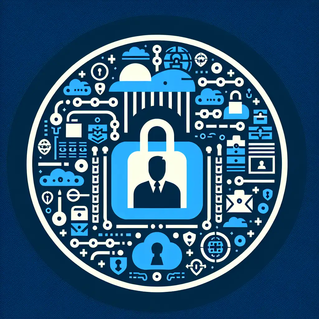 Enkripsi Aman: Menggunakan Enkripsi untuk Perlindungan Data di Cloud