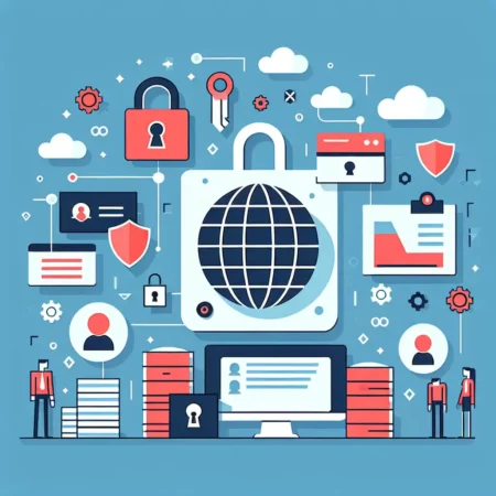 Keamanan Data: Mengapa Keamanan Data Harus Menjadi Prioritas Utama Anda