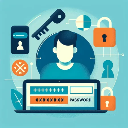 Pengelolaan Kata Sandi: Cara Menghindari Menggunakan Kata Sandi yang Mudah Ditebak
