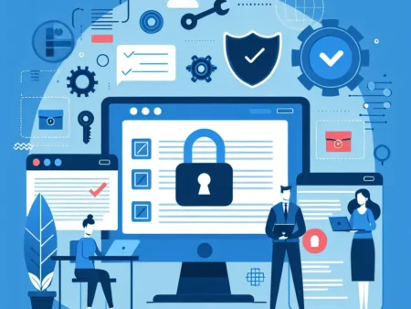 Keamanan Data: Memahami Risiko Kebocoran Data dan Bagaimana Menghindarinya