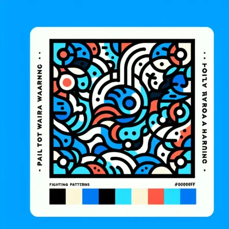 Paito Warna HK Pola Tarung