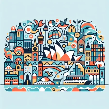 Paito Warna Sydney Pola Tarung