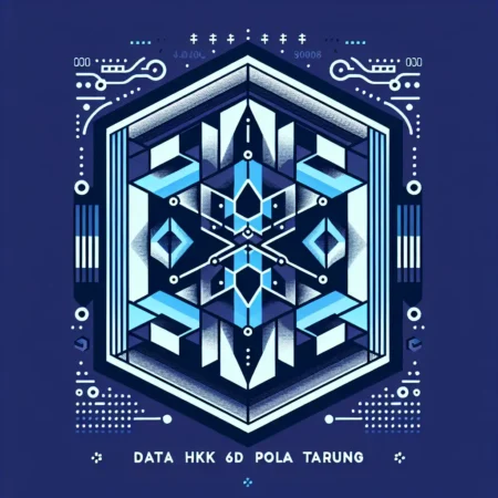Data HK 6D Pola Tarung