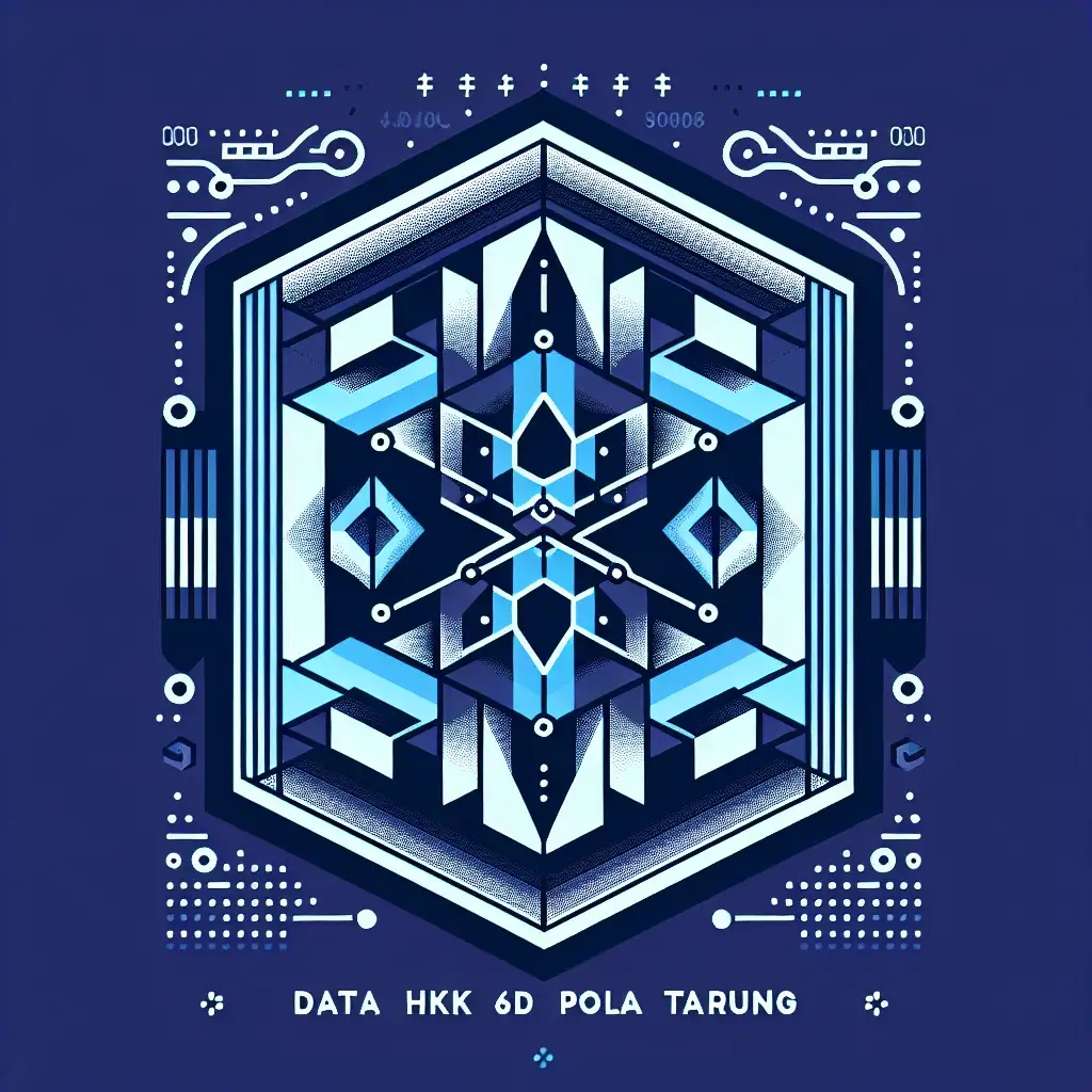Data HK 6D Pola Tarung