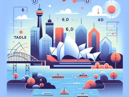Data Togel Sydney 6D Pola Tarung