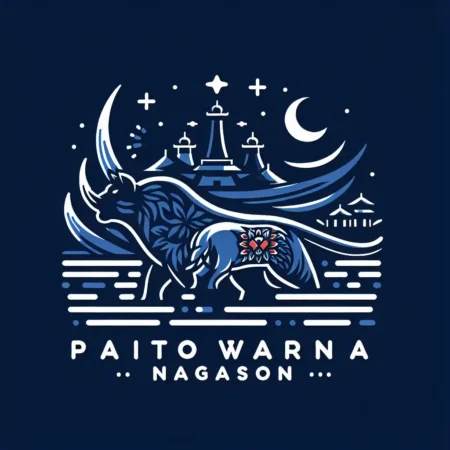 Paito Warna SGP Nagasaon