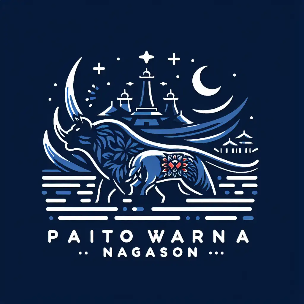 Paito Warna SGP Nagasaon