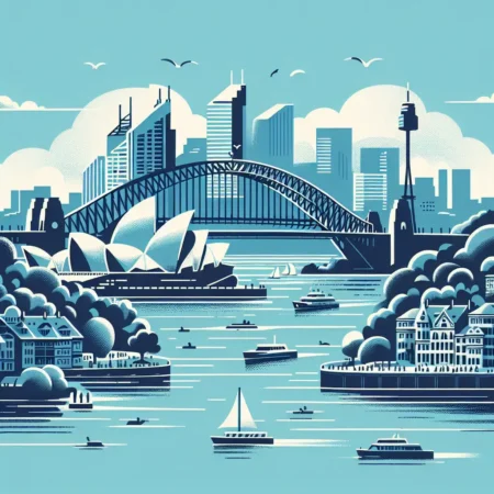 Paito Warna Sydney Nagasaon