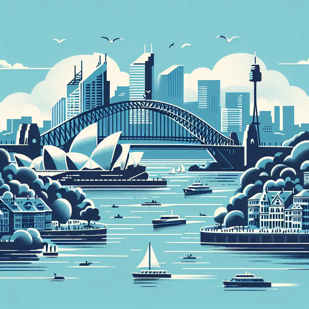 Paito Warna Sydney Nagasaon