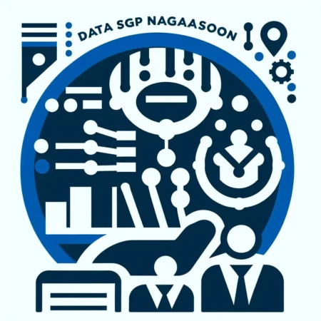 Data SGP Nagasaon