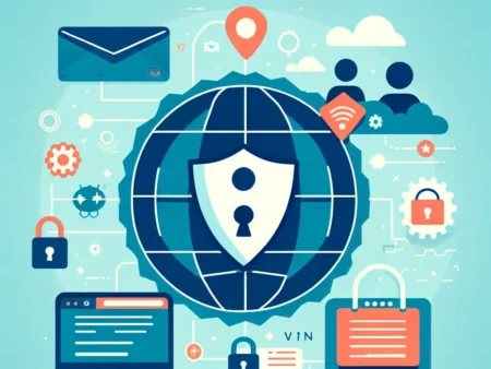 VPN & Proxy: Keuntungan Menggunakan VPN untuk Menjaga Keamanan Saat Berbelanja Online