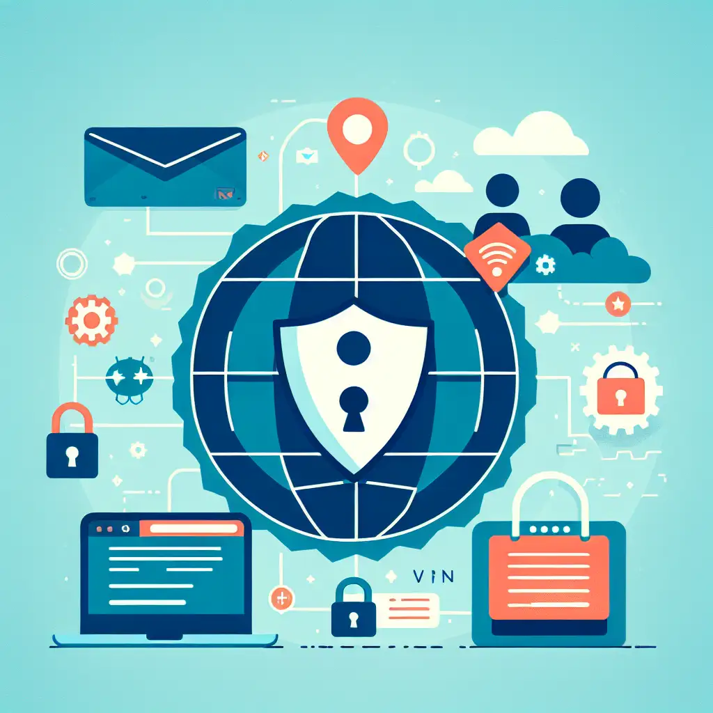 VPN & Proxy: Keuntungan Menggunakan VPN untuk Menjaga Keamanan Saat Berbelanja Online