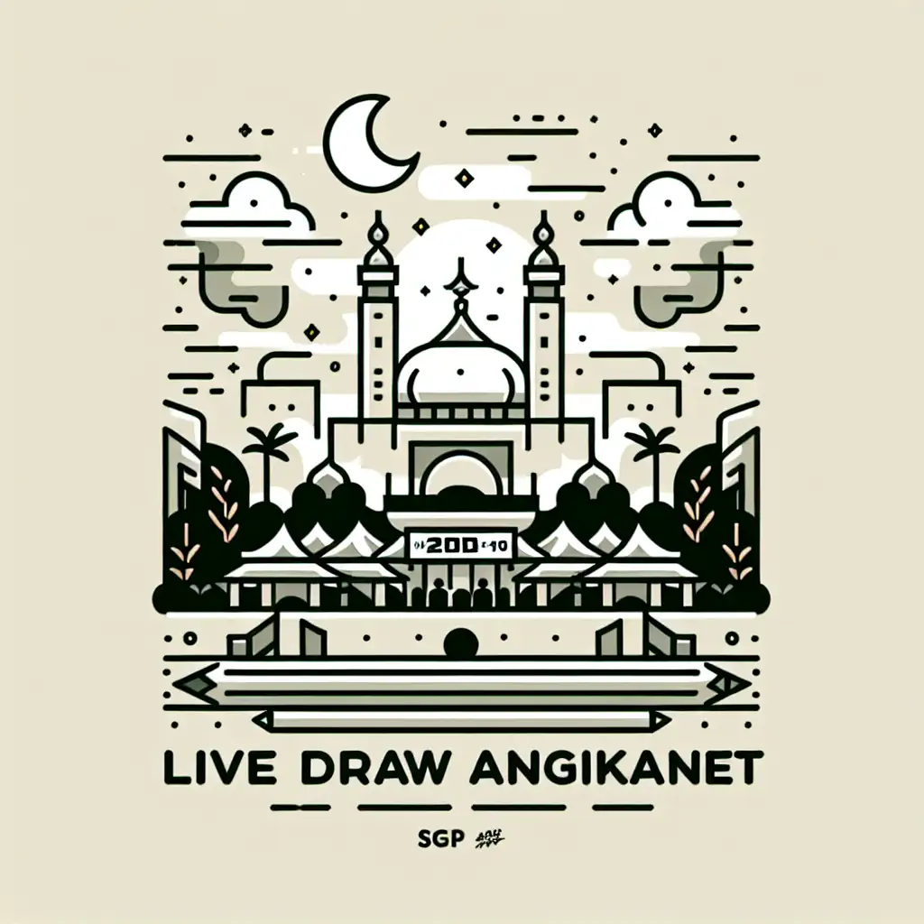 Live Draw SGP Angkanet