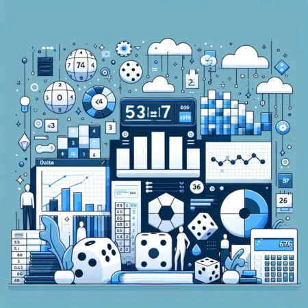 Data Togel Sydney 6D Angkanet