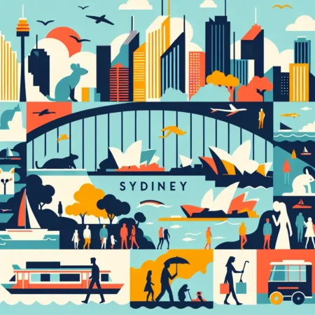 Paito Warna Sydney Raja Paito