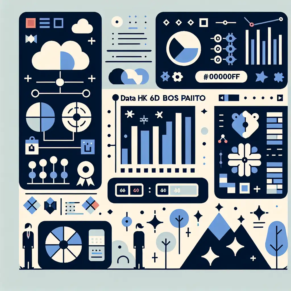 Data HK 6D Bos Paito