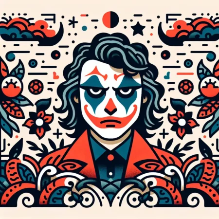 Paito Warna SGP Joker Merah