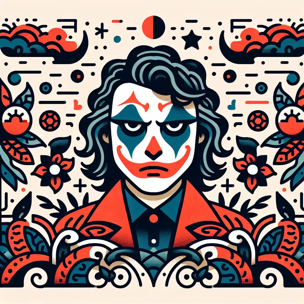 Paito Warna SGP Joker Merah