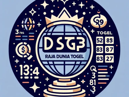 Data SGP Raja Dunia Togel