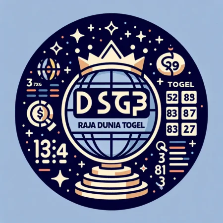 Data SGP Raja Dunia Togel