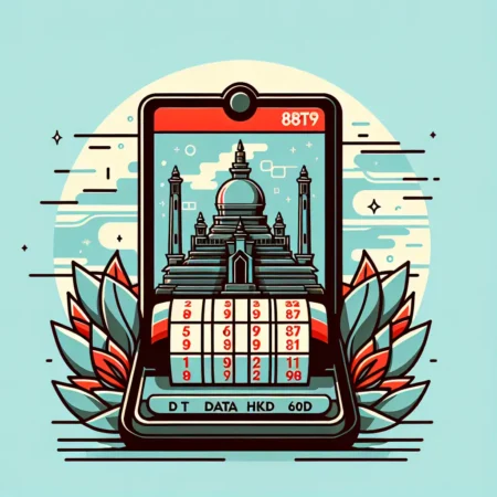 Data HK 6D Raja Dunia Togel