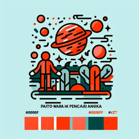 Paito Warna HK Pencari Angka
