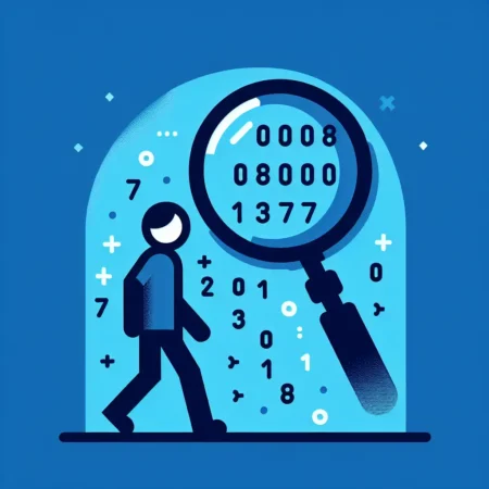 Data HK Pencari Angka