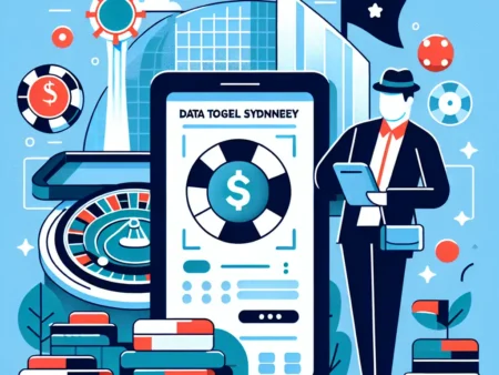 Data Togel Sydney Virdsam