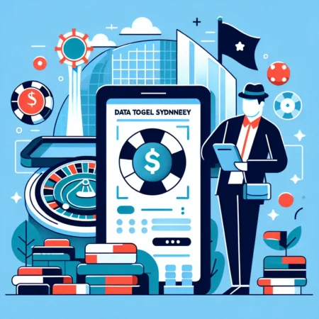 Data Togel Sydney Virdsam